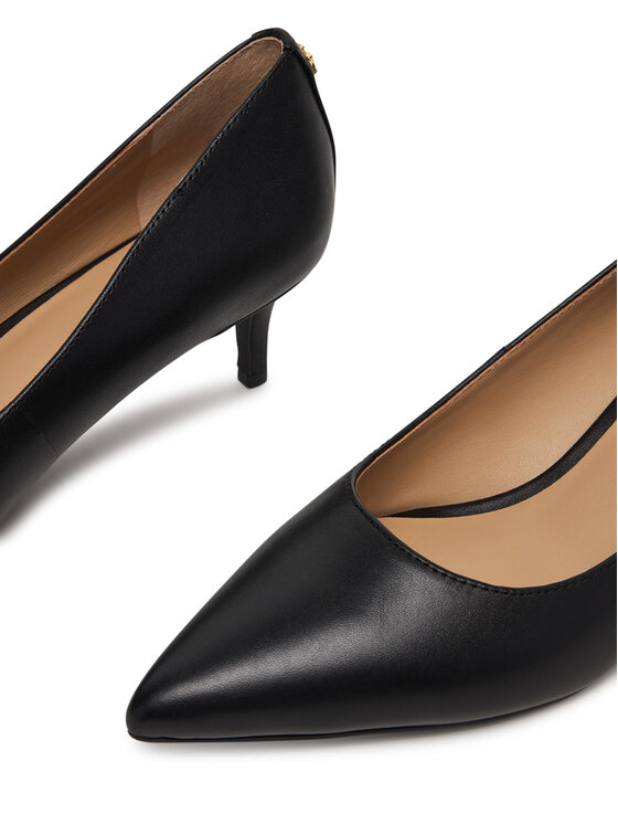 LAUREN RALPH LAUREN LAUREN RALPH LAUREN Pumps 802P09030001 Schwarz