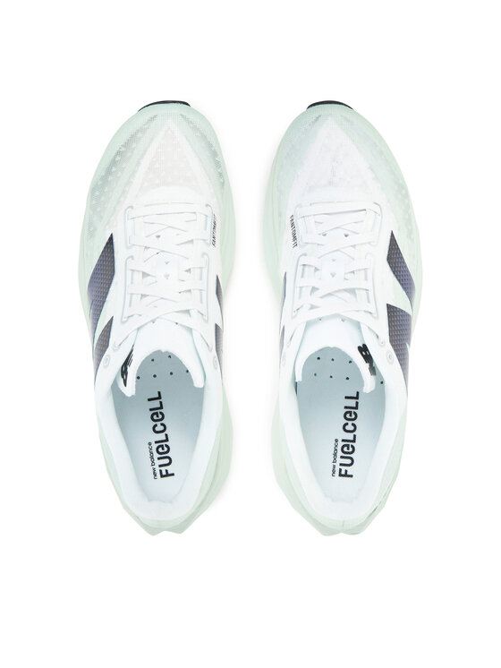 New Balance New Balance Scarpe running FuelCell Rebel v4 MFCXCE4 Verde