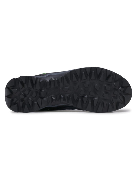 Salewa Salewa Pārgājienu apavi Ms Alp Mate Mid Wp 61384-3862 Tumši zils