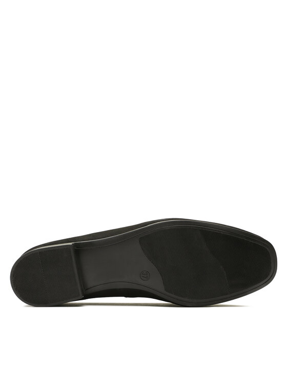 Lasocki Lasocki Loafers Zaxa RST-ZAXA-14 Negru