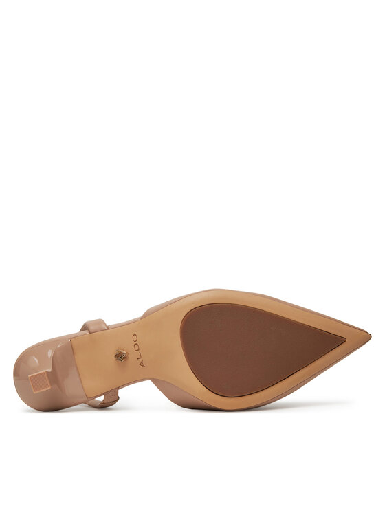 Aldo Aldo Sandalen Gavedessi 13711878 Beige