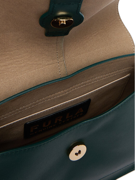 Furla Furla Rankinė Flow WB00996 BX2045 BG 4282S 1007 Žalia