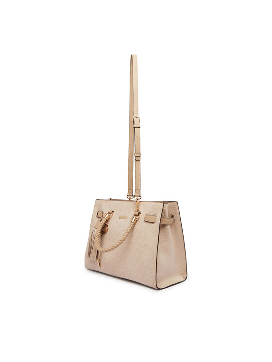 Liu Jo Liu Jo Handtasche AA6086 T384A Beige