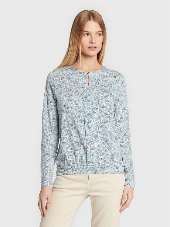 Blusa Olsen