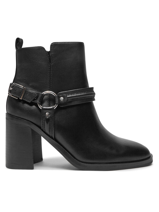 Aldo Aldo Botine Catasetum 13805490 Negru