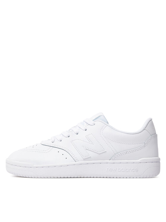 New Balance New Balance Tenisice BB80OOO Bijela