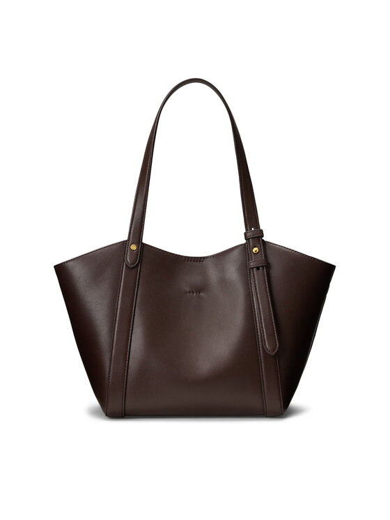 LAUREN RALPH LAUREN LAUREN RALPH LAUREN Torebka 431P18711005 Brązowy
