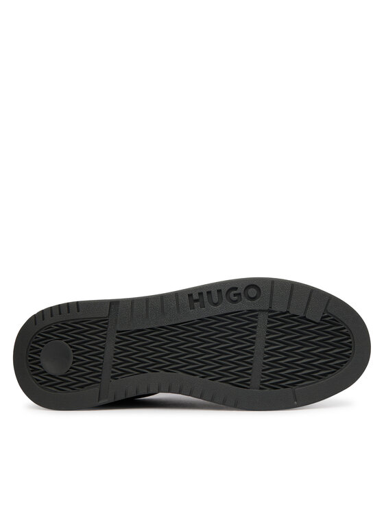HUGO HUGO Sneakers Neston 50563557 Gri