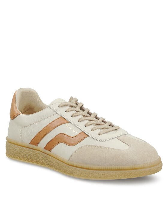 Gant Gant Tenisice Cuzmo Sneaker 28631482 Bež