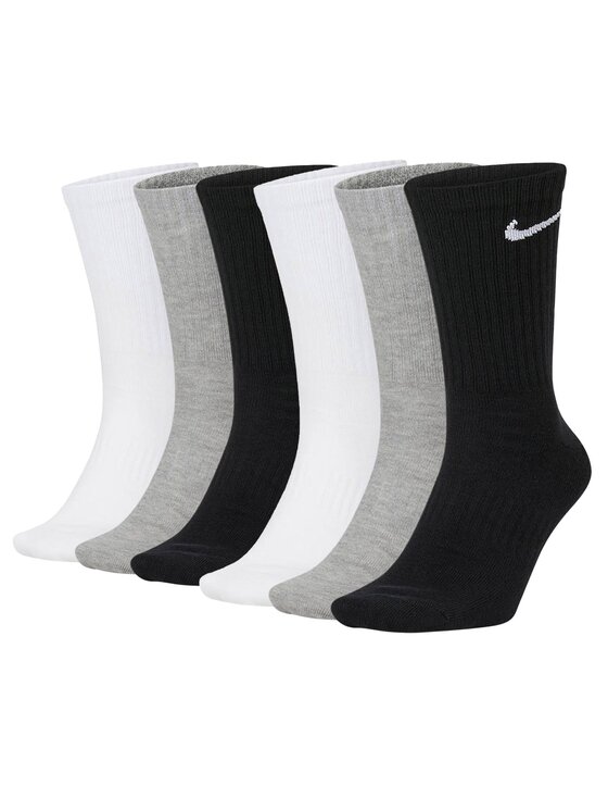 Nike Nike Skarpety 26596 Kolorowy