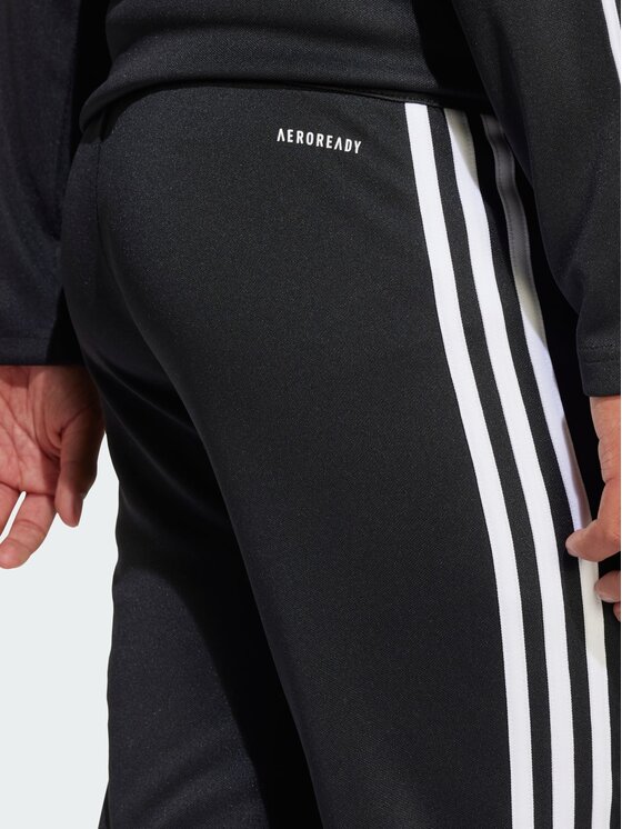 adidas adidas Spodnie dresowe Squadra 25 Czarny Regular Fit