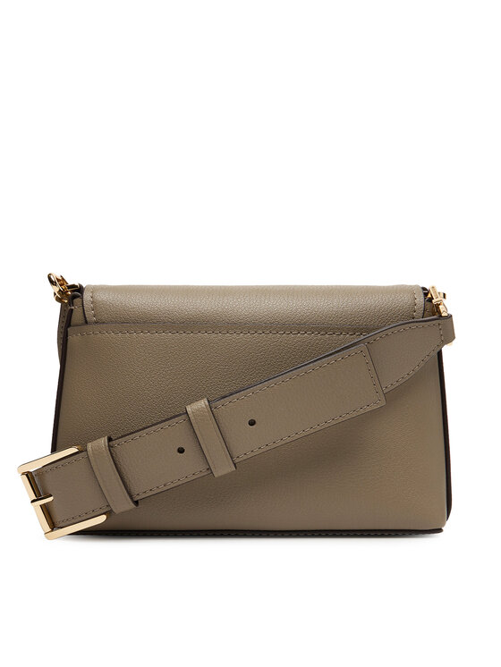MICHAEL Michael Kors MICHAEL Michael Kors Táska Nessa 30T5G8ZM1L Bézs