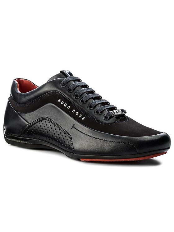 BOSS Boss Туфлі HB Racing 50307934 1018802601 01 Cиній