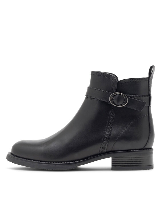 Lasocki Lasocki Stiefeletten WB-DAFFY-44 Schwarz