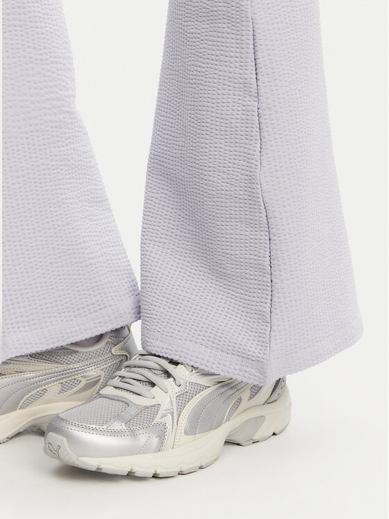 Puma Puma Leggings Dare To 629809 Lila Slim Fit