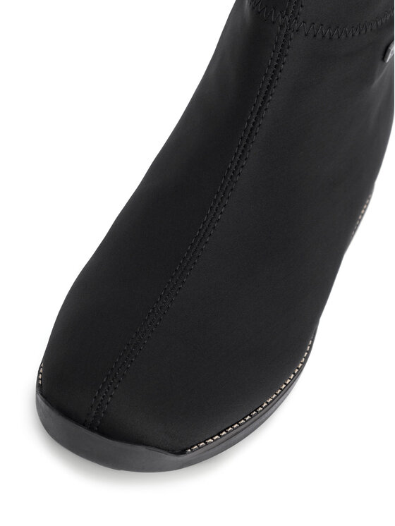 Rieker Rieker Saapad 98251-00 Must