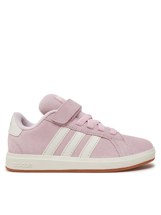 adidas adidas Superge Grand Court 00s JH6181 Roza
