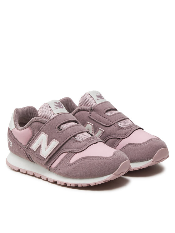 New Balance New Balance Αθλητικά YZ373VQ2 Μωβ