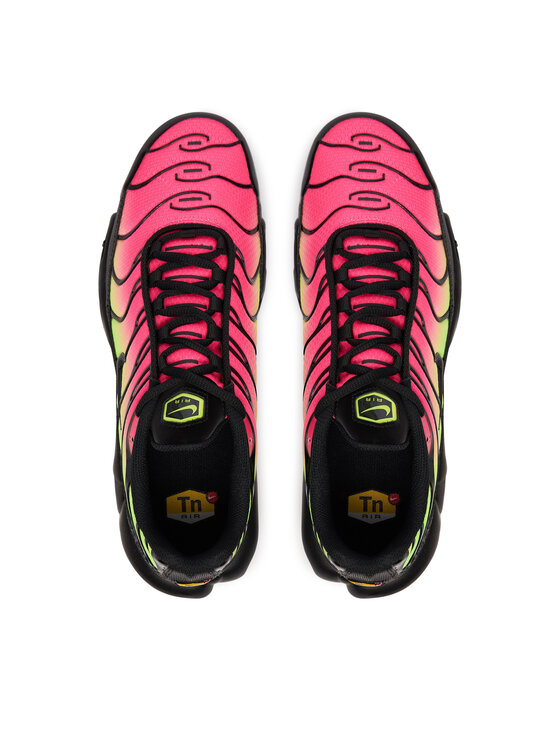 Nike Nike Снікерcи Air Max Plus DM0032 027 Рожевий