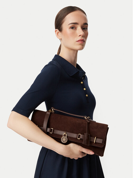 Τσάντα Tommy Hilfiger