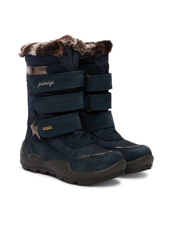 Primigi Primigi Апрески GORE-TEX 2379000 M Тъмносин