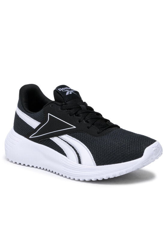 Reebok Reebok Маратонки за бягане Lite 3.0 G57564 Черен