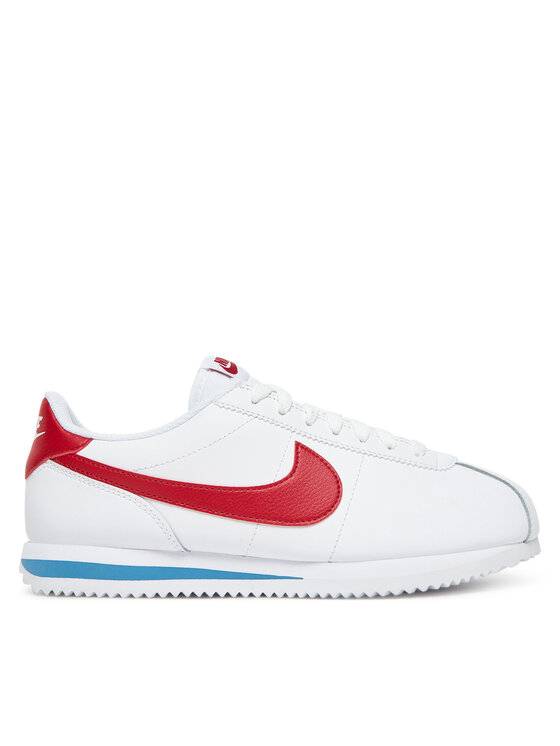 Sneakers Nike Cortez DN1791 108 Alb