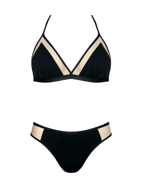 Feba Feba Bikini FL01A Nero