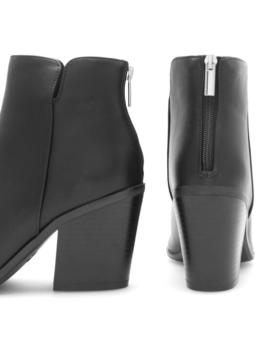Jenny Fairy Jenny Fairy Stiefeletten ADDILYN LS5284-34A Schwarz