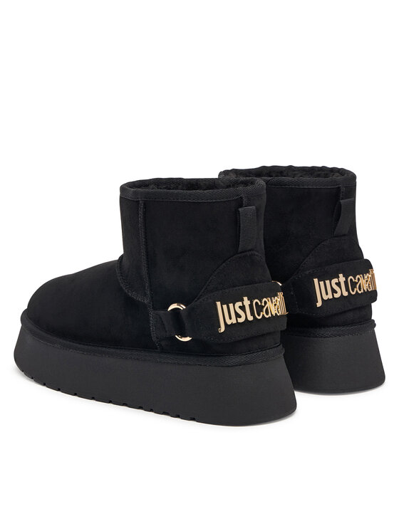 Just Cavalli Just Cavalli Lumesaapad 81RA3S37 ZSE83 Must