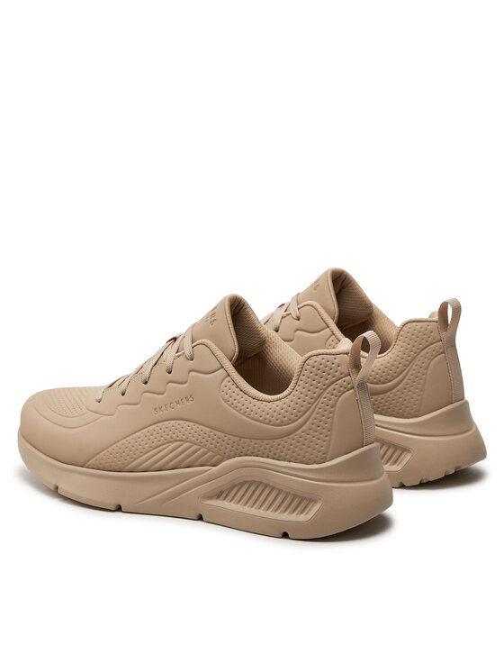 Skechers Skechers Superge Uno Lite-Lighter One 183120/TAN Rjava
