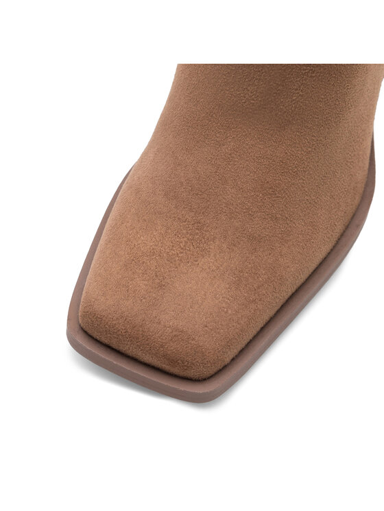 Nine West Nine West Škornji KASIM ZR117-2 Rjava