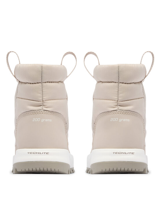 Columbia Columbia Cizme de zăpadă Snowtrot™ Mid 2078911 Bej
