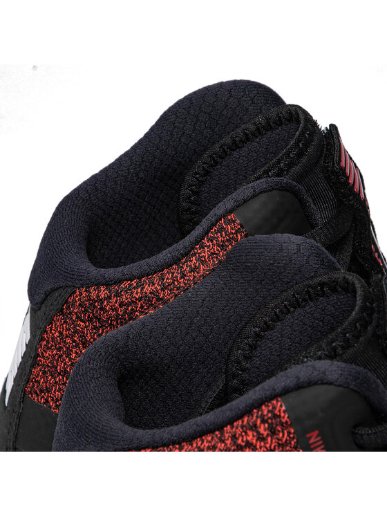 Nike Nike Buty bokserskie Tawa CI2952 016 Czerwony
