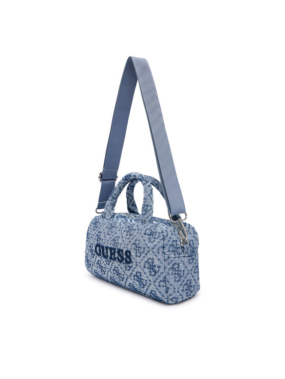 Guess Guess Ročna torba V6YZ05 K4470 Modra
