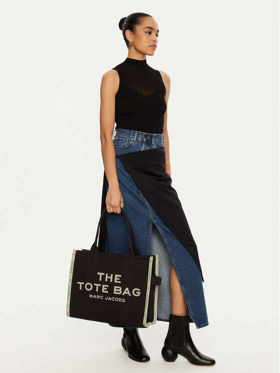 Marc Jacobs Marc Jacobs Τσάντα M0017048 Μαύρο
