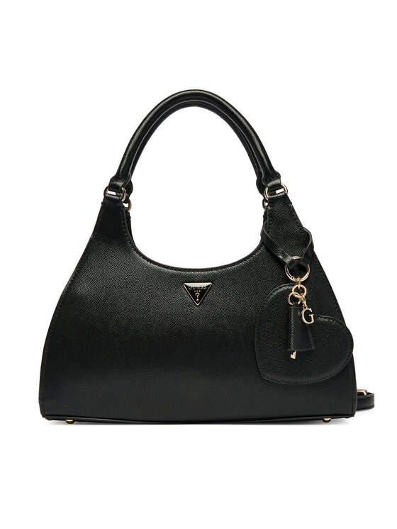 Guess Guess Táska Isobel HWBG99 32060 Fekete