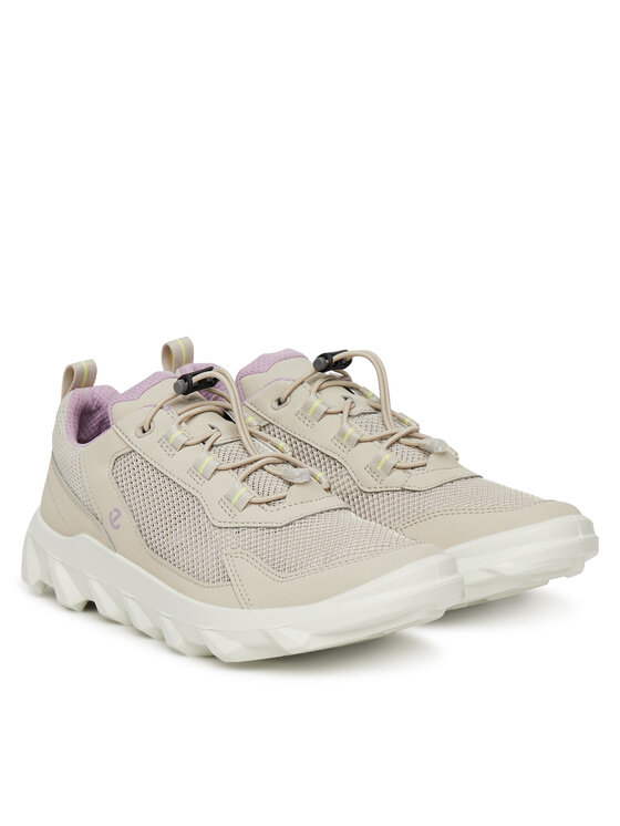 ECCO ECCO Sneakersy Mx W 82026358261 Béžová