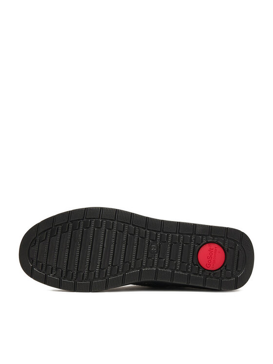 Go Soft Go Soft Schnürschuhe CEO-349204-16 Schwarz