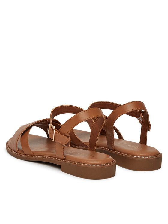 Lasocki Lasocki Sandalen RST-KM215-02 Braun