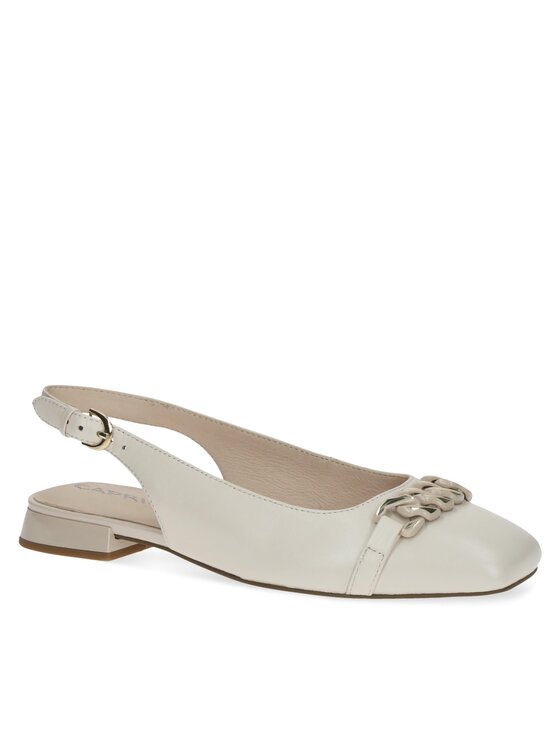 Sandali 9-29400-20 Beige