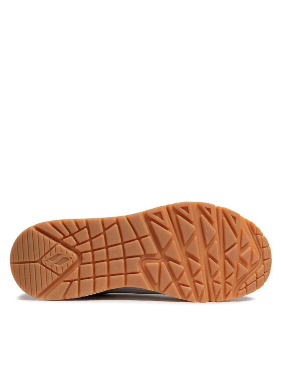 Skechers Skechers Superge Uno Loving Love 155506/WHT Bela