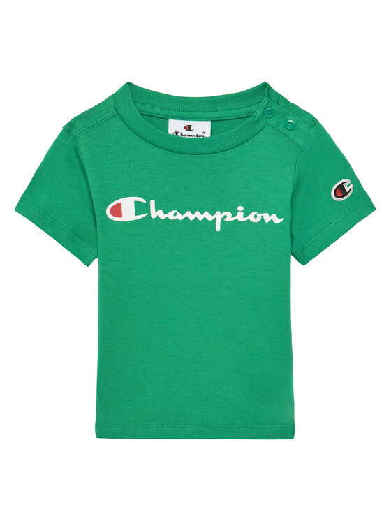 Champion Champion Komplekt kolmest t-särgist 306900 Värviline Regular Fit