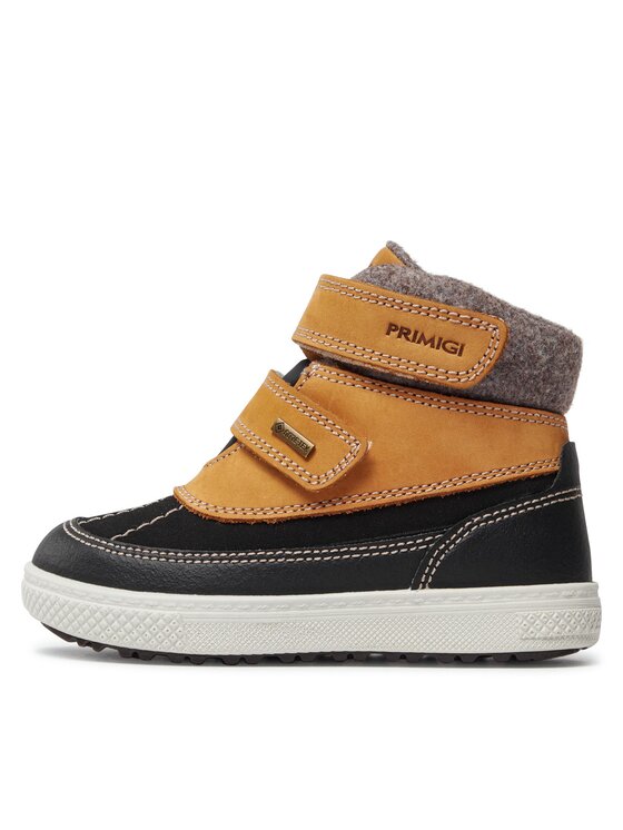 Primigi Primigi Zimski škornji GORE-TEX 4852000 S Rjava