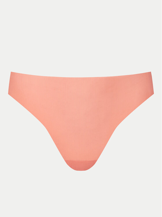 Chantelle Chantelle Klassischer Damenslip Pulpies C22HA3 Korallenfarben