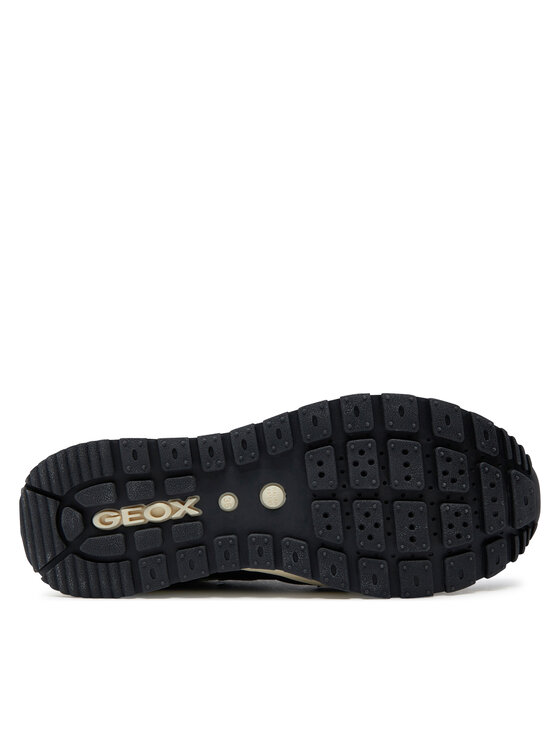 Geox Geox Laisvalaikio batai J Pavel J4515A 054FU C0836 D Tamsiai mėlyna