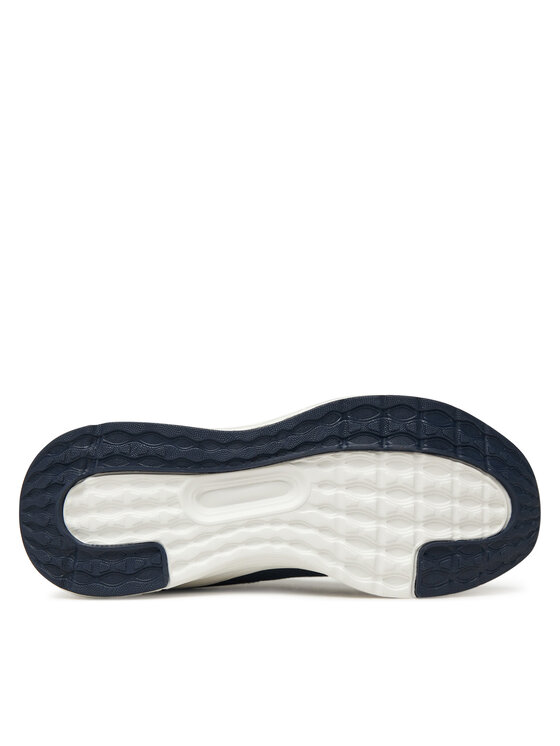 Tommy Hilfiger Tommy Hilfiger Сникърси T3X9-34115-1845 D Тъмносин