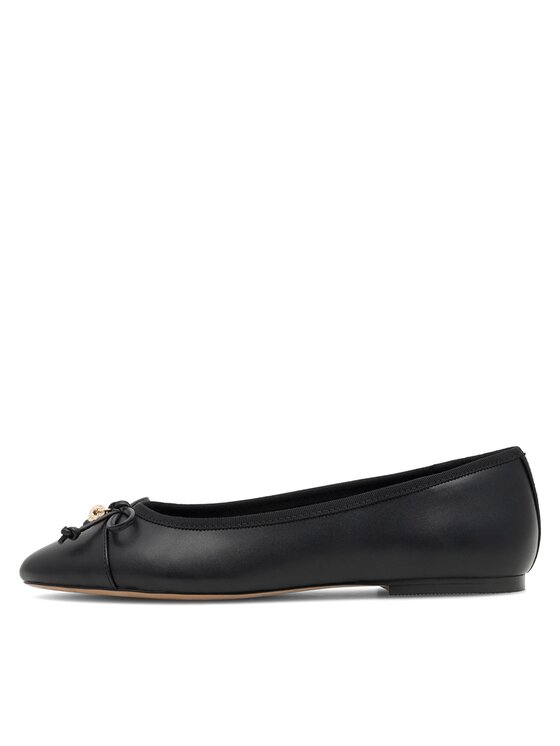 Nine West Nine West Baleríny 122AL4108 Černá