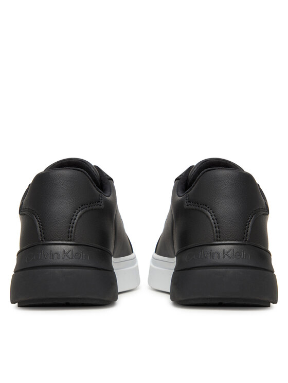 Calvin Klein Calvin Klein Сникърси V3X9-83165-1355 S Черен