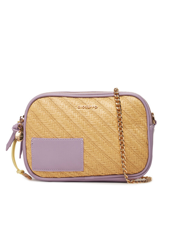 Gioseppo Gioseppo Сумка Glenburn 75507-P Бежевий